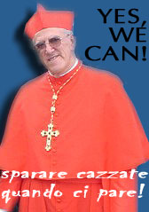 Yes, we can...pure noi!